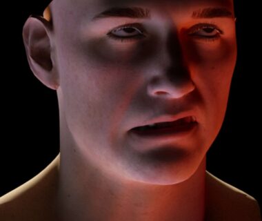 Sacha Carletti Gamarra