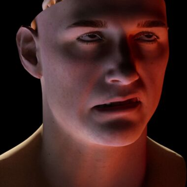 Sacha Carletti Gamarra