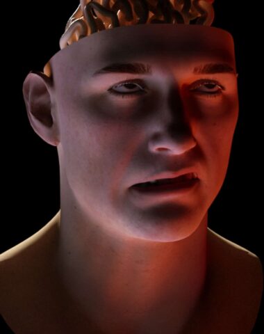 Sacha Carletti Gamarra