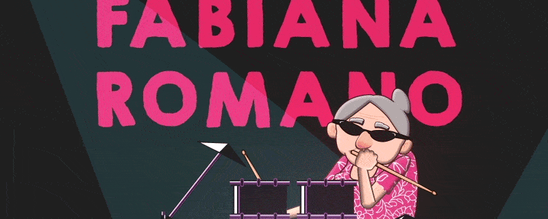Fabiana Romano