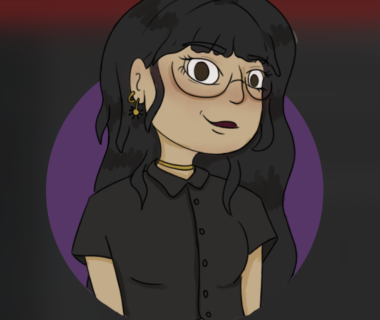 Eliane Posadas