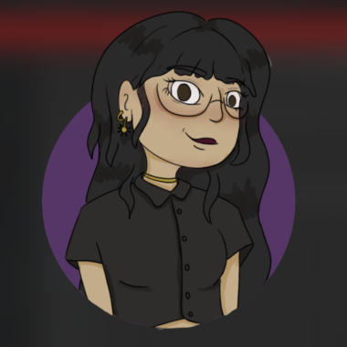 Eliane Posadas