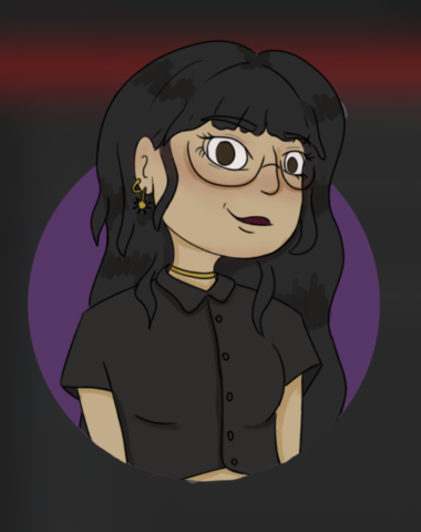 Eliane Posadas