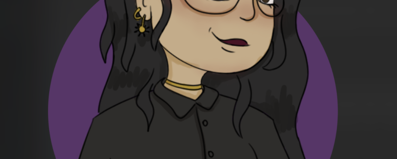 Eliane Posadas