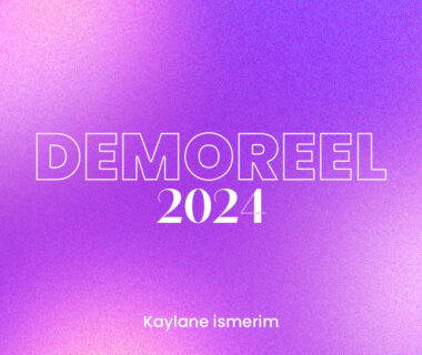 Kaylane Ismerim