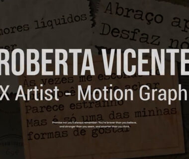 Roberta Vicente