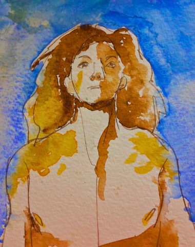 Alice A. Primo